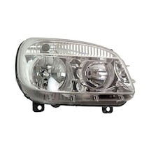 Fiat Doblo Far Manuel Sağ 51755054