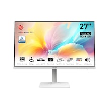 Msi Modern MD2712PW 27" 1 MS 100 Hz IPS Monitör