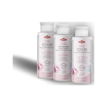 Otacı Gül Suyu Bazlı Doğal Micellar Makyaj Temizleme Suyu 3 x 400 ML