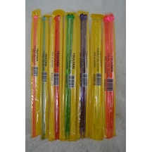 Havalı Şiş 35 Cm 7 Li Set 4 No 5 No 6 No 7 No 8 No 9 No 10 No