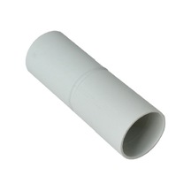 Düz Boru Mufu 50 Li Pk Halogen Free Kendi İmalatımızdır Q16