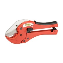 Pvc / Pprc / Plastik Boru Kesme Makası- 42 Mm Beyaz