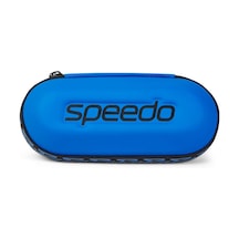 Speedo Goggles Storage Gözlük Kabi Sp800381215434 Mavi