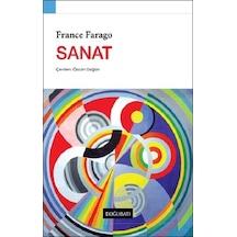 Sanat - France Farago - Doğu Batı Yayınları