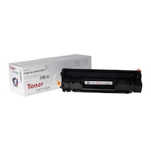 Hp Cf283x 83x & Canon Crg737 - M201, M225, Lbp151, Mf211, Mf212, Mf216, Mf217, Mf221, Mf222, Mf224, Mf226, Mf227, Mf229, Mf231, Mf232, Mf236, Mf237, Mf244, Mf247, Mf249