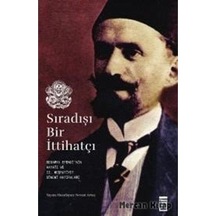 Sıradışı Bir Ittihatçı n11.2937