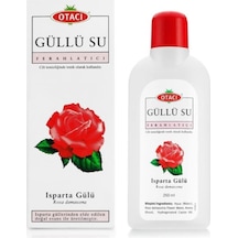 Otacı Rose Water Gül Suyu 250 ML