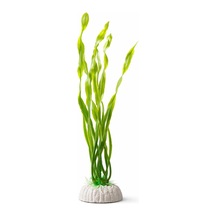 Plastik Akvaryum Bitkisi 30 Cm - Pb13