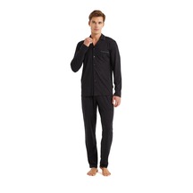Blackspade Erkek Pijama Takımı 40571 - Siyah