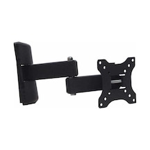 Powermaster Pwr-H24 19-22 Çift Kollu Kilitli Hareketli Duvar Ask
