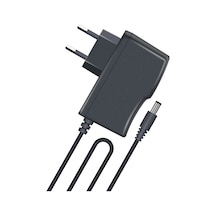 Next Black + Plus Hd Uydu Cihazı Adaptörü 12 Volt 1 Amper