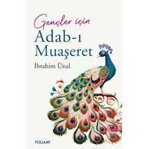 Adab-ı Muaşeret - Kyut-763269
