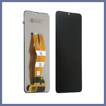 Bezos Samsung Uyumlu A05 - Sm-a05 Dokunmatik Ekran Dlra