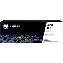 Hp 415a Black Siyah 2.400 Sayfa Toner W2030a