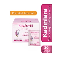 Nisfertil Hayıt Tohumu, Miyo-inositol, Koenzim Q10 Ve Folik Asit Takviye Edici Gıda