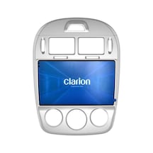 Kia Cerato Android Multimedya Sistemi 4-64 Clarion 2004-2006