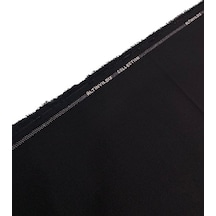 Altınyıdız Colectıon Pantolonluk Kumaş Siyah 1,70 M