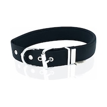 Doggie Konfor Dokuma Boyun Tasması Kırmızı 3.0 47-55 Cm Dsbt-3010 L Çok Renkli