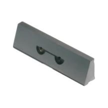 Fett 300mm Krasnic Süper Hassas Tezgah Mengene Sabit Çene Pleyti