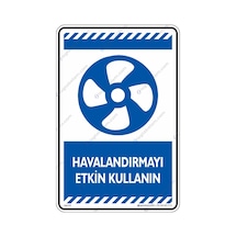 Havalandırmayı Etkin Kullanın (546656726)