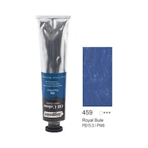 Yağlı Boya 45 Ml Royal Blue 459 Kraliyet Mavisi