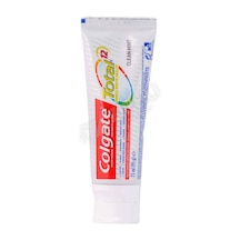 Colgate Total Nane Temizliği Diş Macunu 75 Ml 72370555