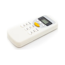 Demirdöküm Zh/jt01 Jt-03 Maza 913 A12 Hp Uyumlu Klima Kumandası