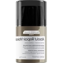 Tüm Yıpranmış Saçlar İçin Durulanmayan Maske - 50ml