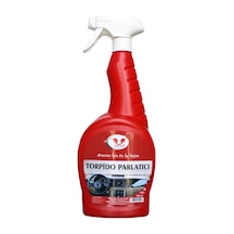 Uniland Torpido Parlatıcı 750 Ml Torpido Parlatma Süngeri