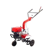 Omega B210 Alfa İpli 7 Hp Şanzımanlı Benzinli Çapa Makinesi