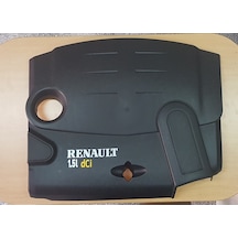 Motor Üst Koruma Kapağı 1.5 Dizel Clıo Kangoo 8200791916