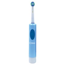 Kiwi Ktb-6020 Elektronik Pilli Diş Fırçası Mavi