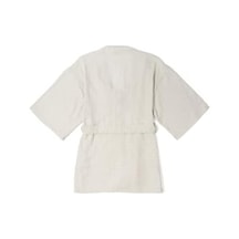 Lapıns%100 Pamuk Müslin Çocuk Kimono Cckkmn-cog-00002y