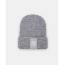 Kappa Authentic Guya Tr Erkek Gri Regular Bere