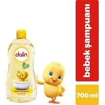 Dalin  Bebek Şampuanı 700 Ml