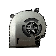 Asus İle Uyumlu Vivobook 14 X415ea-ek977wp, 14 X415ea-ek992w Cpu Fan, İşlemci Fanı