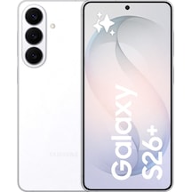Samsung Galaxy S26+ 256 GB (Samsung Türkiye Garantili)