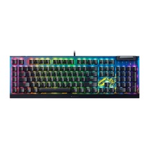 Razer Blackwidow V4 X - Fortnite Edition Rgb'li Mekanik Oyun Klav