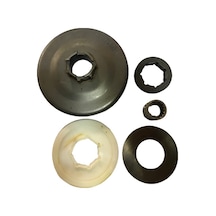 Zincir Dişlisi Motorlu Testere Oleomac 970-971-980 Rml