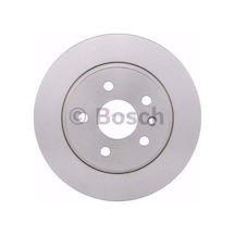 Opel Astra J 1.4 2009-2015 Bosch Arka Fren Diski