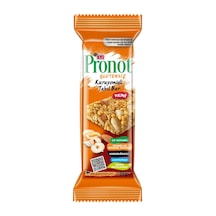 Eti Pronot Tahıl Bar 35 G Kuruyemişli Glutensiz Atıştırmalık 6'li Avantaj Paketi - 6 Adet Tarı