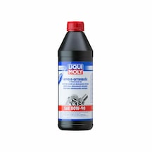 Liqui Moly 4406 Gl5 80W-90 Hypoid Şanzıman Dişli Yağı 1 L