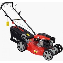 Solax TB51S03A Benzinli Şanzımanlı Çim Biçme Makinesi