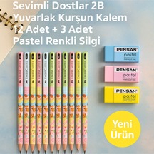 Çok Renkli
