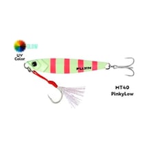 Fujin Jig-x 30gr Light Jigging Jig Yem - Mt02