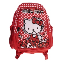 Hello Kitty Okul Çantası 62033