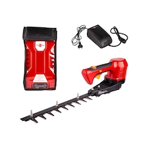 Tasuka Ts-30tp Filiz Alma Makinesi Akülü 10ah Yedek Bıçaklı