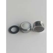 Tasarruflu Lavabo Musluk Batarya Çeşme Başlığı - Made In Italy