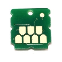 Epson L15150 L15160 C9345 Bakım Kutusu Çipi