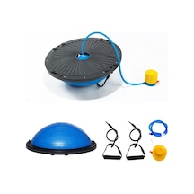 Zerogym Wbb01 Bosu Ball 58 CM